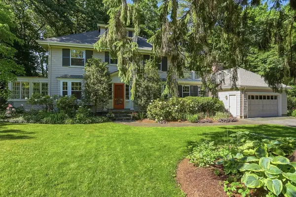 42 Crescent Rd, Concord, MA 01742