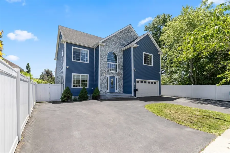 151 Washington St, Medford, MA 02155 - #2