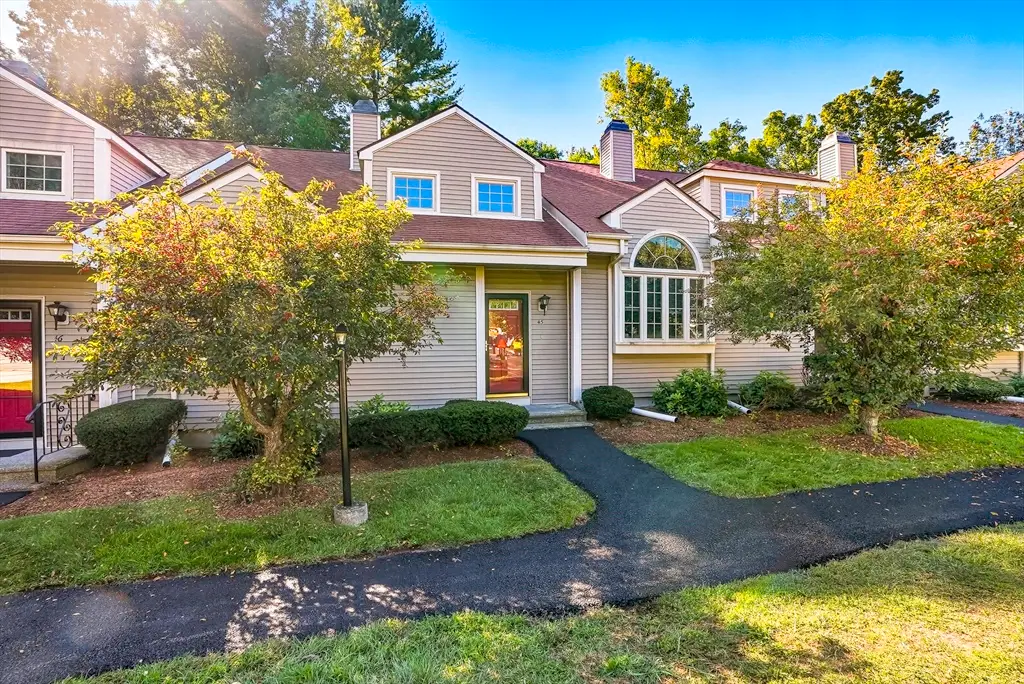 237 South St #45, Shrewsbury, MA 01545 - #1
