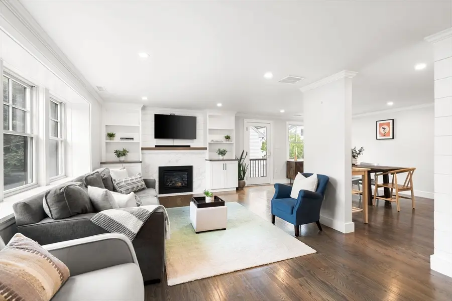 87 Palmer St #87, Arlington, MA 02474 - #3