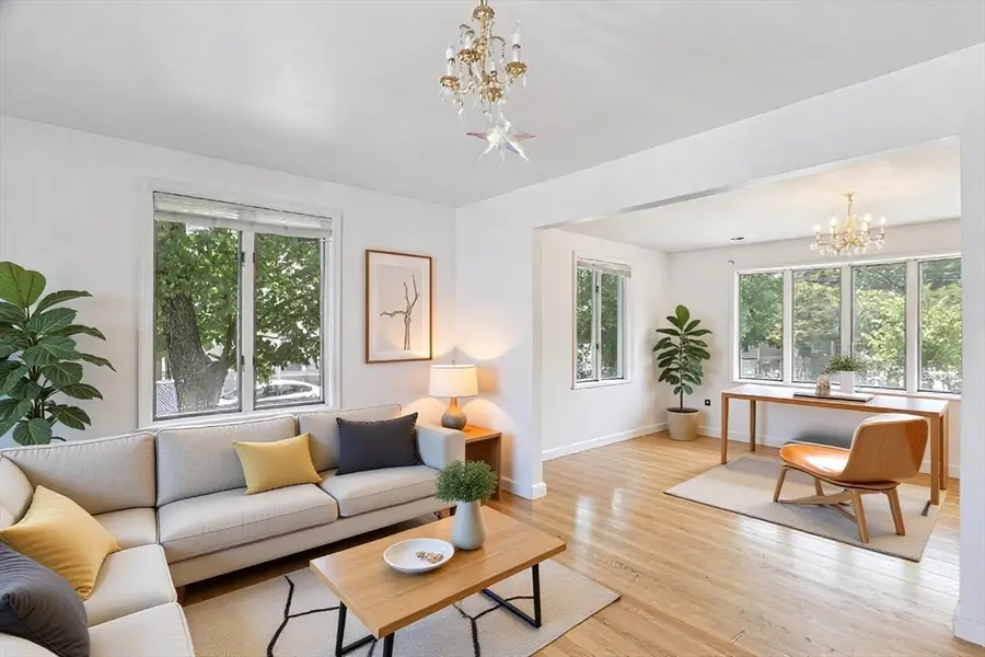 309 Beacon St,, Somerville, MA 02143 - #2