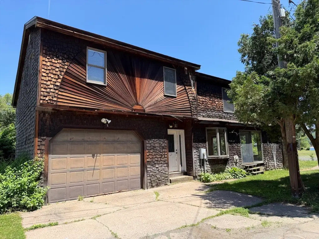115 New Broadway, Westfield, MA 01085 - #1