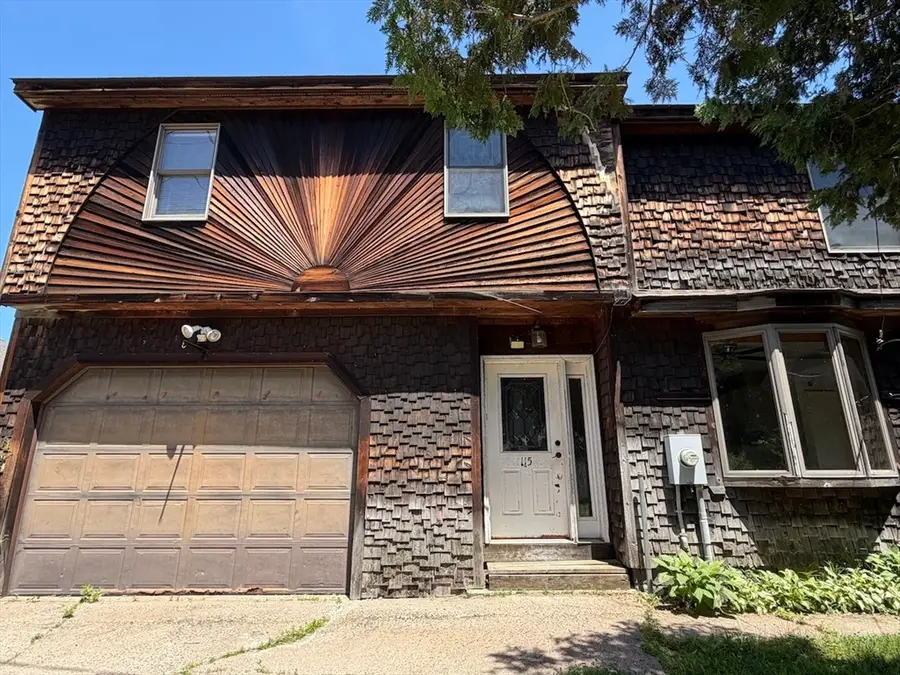 115 New Broadway, Westfield, MA 01085 - #2