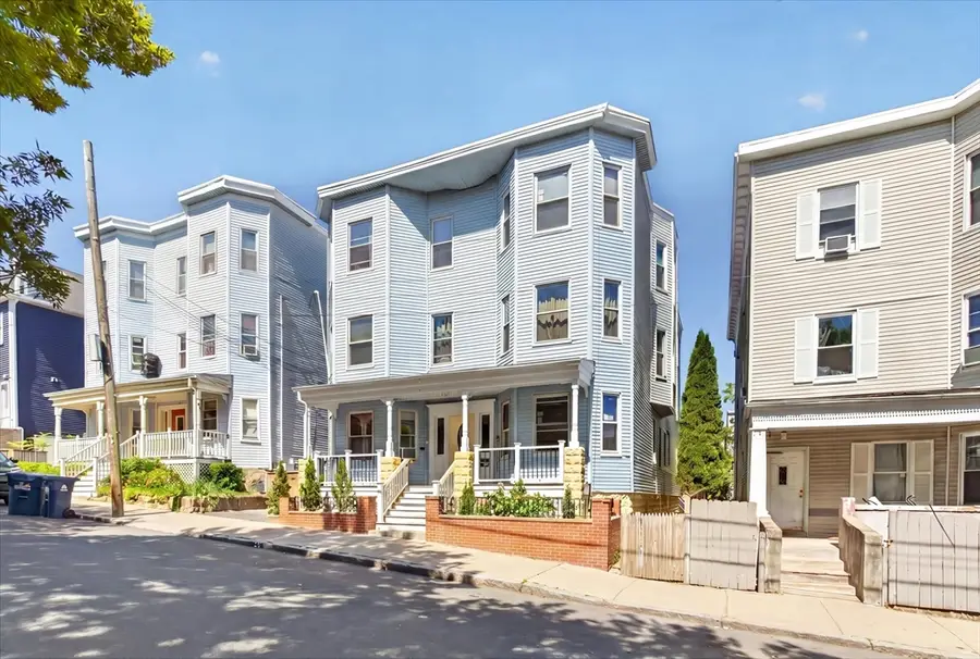 34 Sumner St #3, Revere, MA 02151 - #2