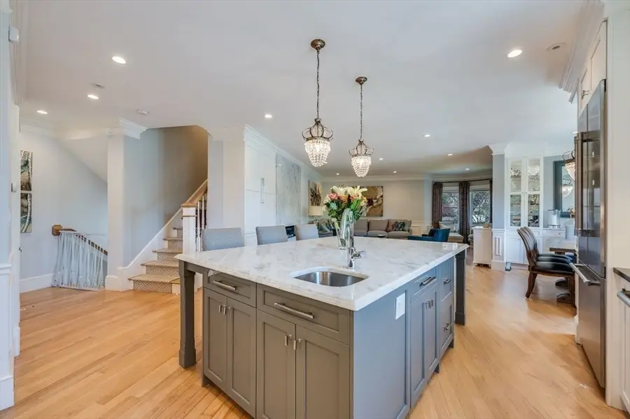 84 Westbourne Terrace #84, Brookline, MA 02446 - #3