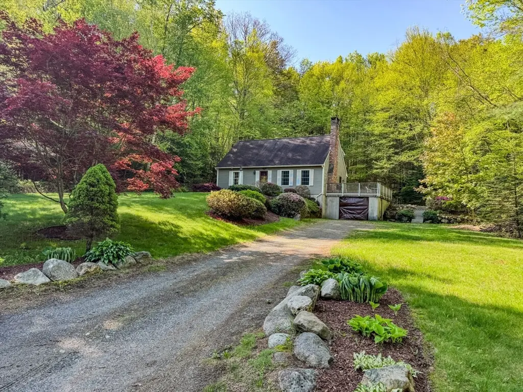 77 Old Turnpike Road, Northfield, MA 01360 - #1