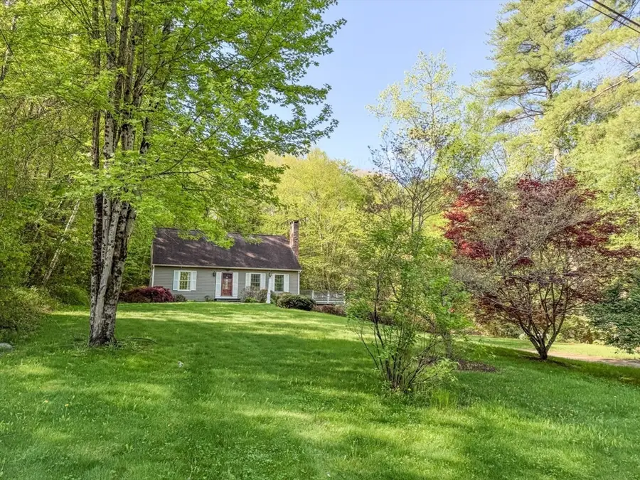 77 Old Turnpike Road, Northfield, MA 01360 - #2