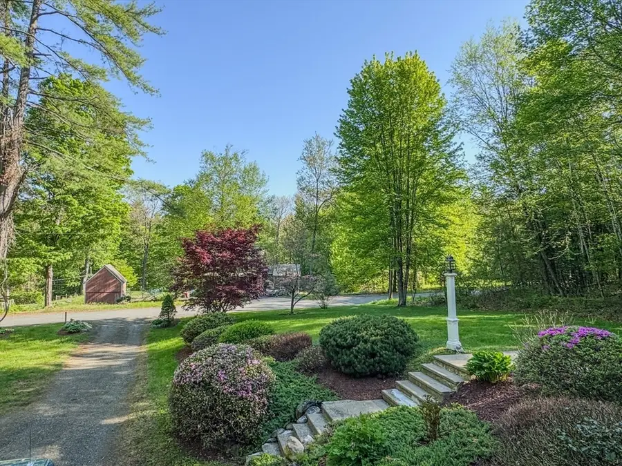 77 Old Turnpike Road, Northfield, MA 01360 - #3