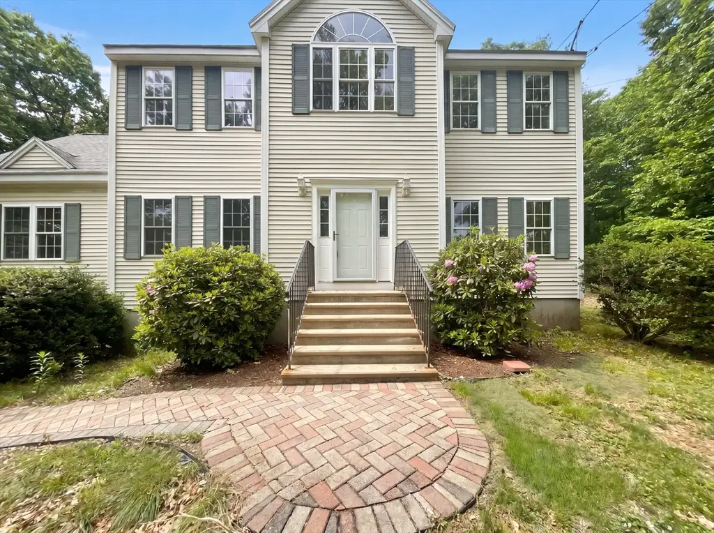 14 Smith Rd, Sutton, MA 01590 - #1