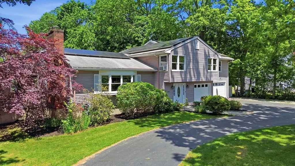 289 Concord Road, Bedford, MA 01730 - #1