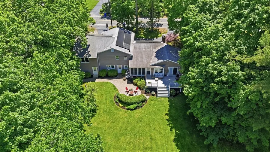 289 Concord Road, Bedford, MA 01730 - #2