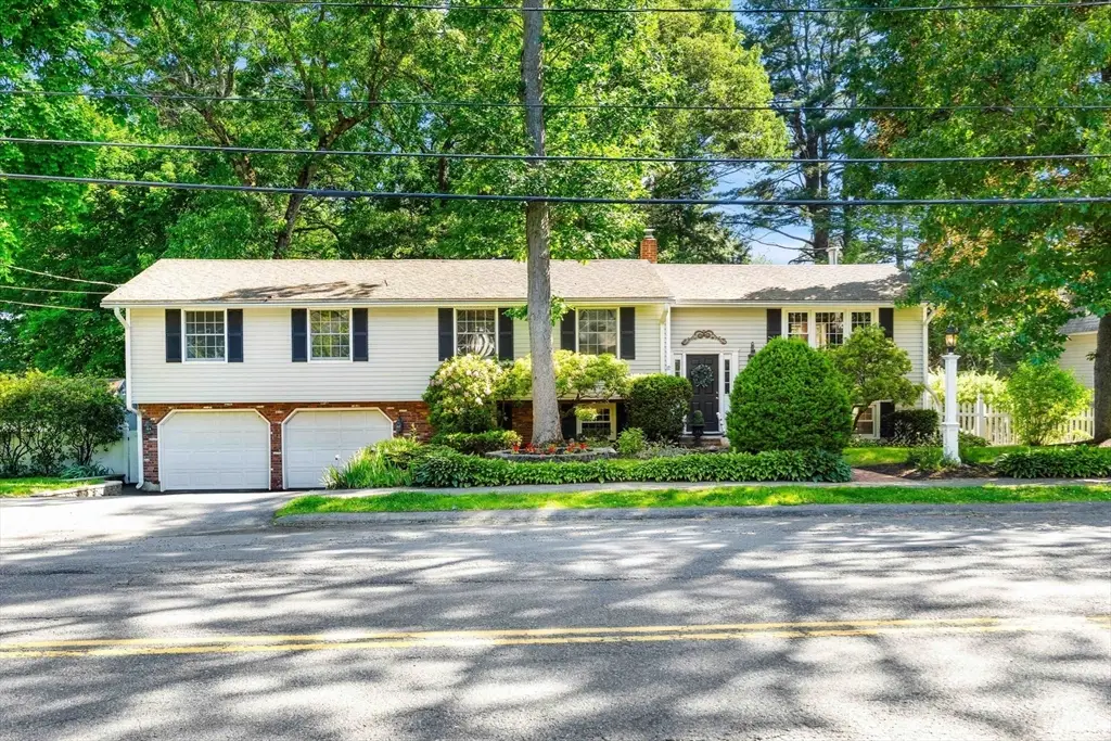 12 Catherine Dr, Peabody, MA 01960 - #1