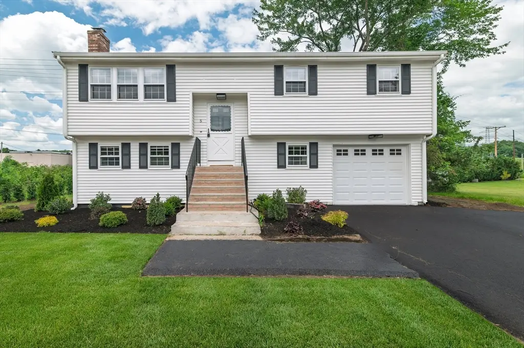 5 Burning Tree Terrace, Natick, MA 01760 - #1