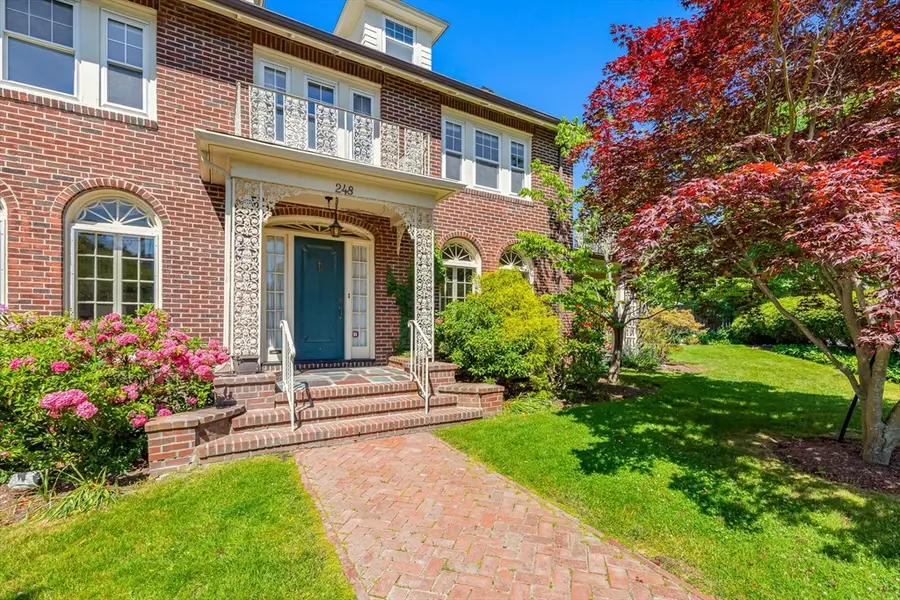 248 Slade Street, Belmont, MA 02478 - #2