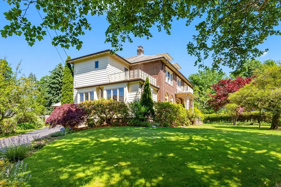 248 Slade Street, Belmont, MA 02478 - #3