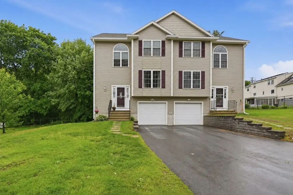 106 Manchester St #106, Leominster, MA 01453 - #1