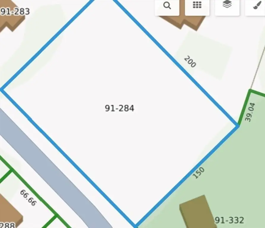 0 Pinehurst St, Taunton, MA 02780 - #2