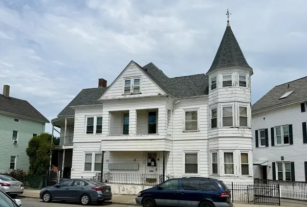 517 South Main St, Fall River, MA 02721