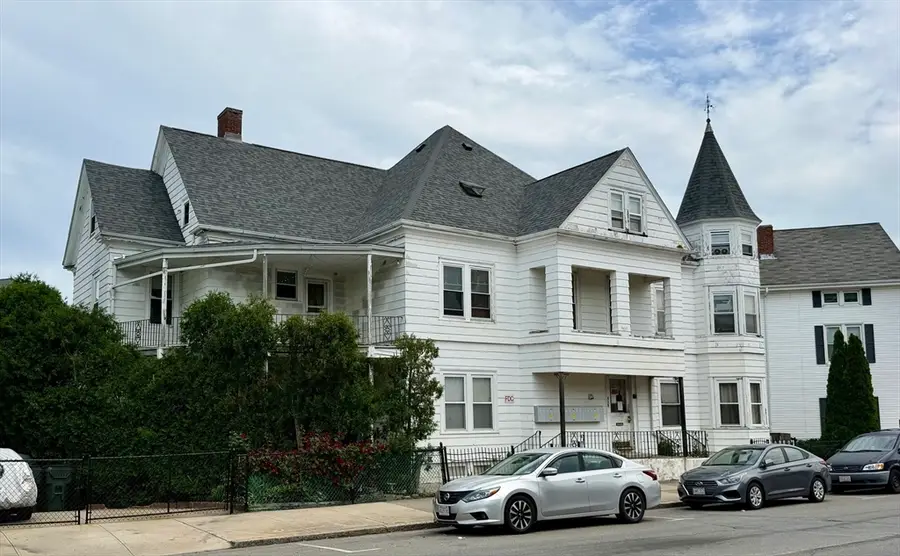 517 South Main St, Fall River, MA 02721 - #2