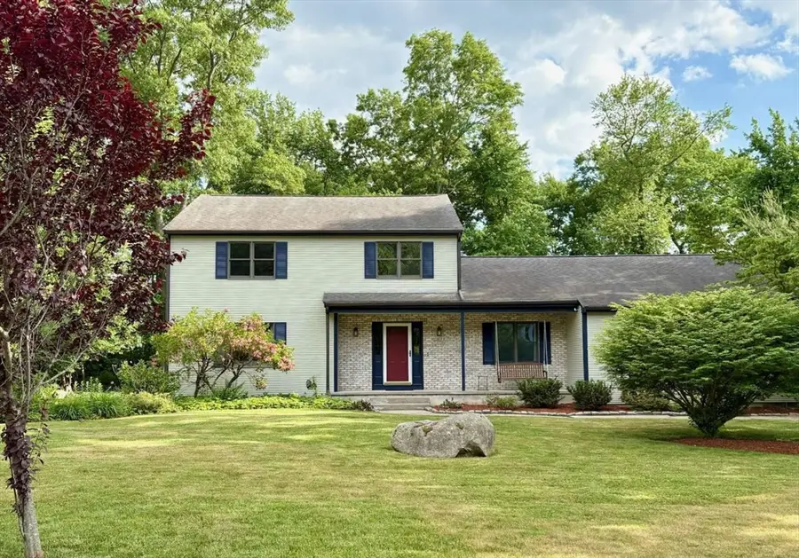 87 Eden Park Drive, North Attleboro, MA 02760 - #2