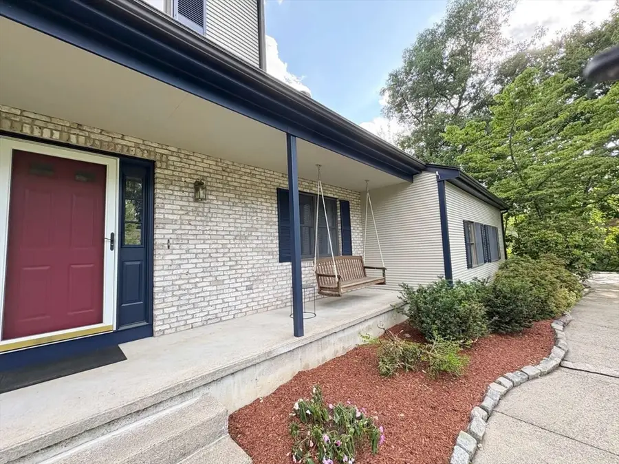 87 Eden Park Drive, North Attleboro, MA 02760 - #3