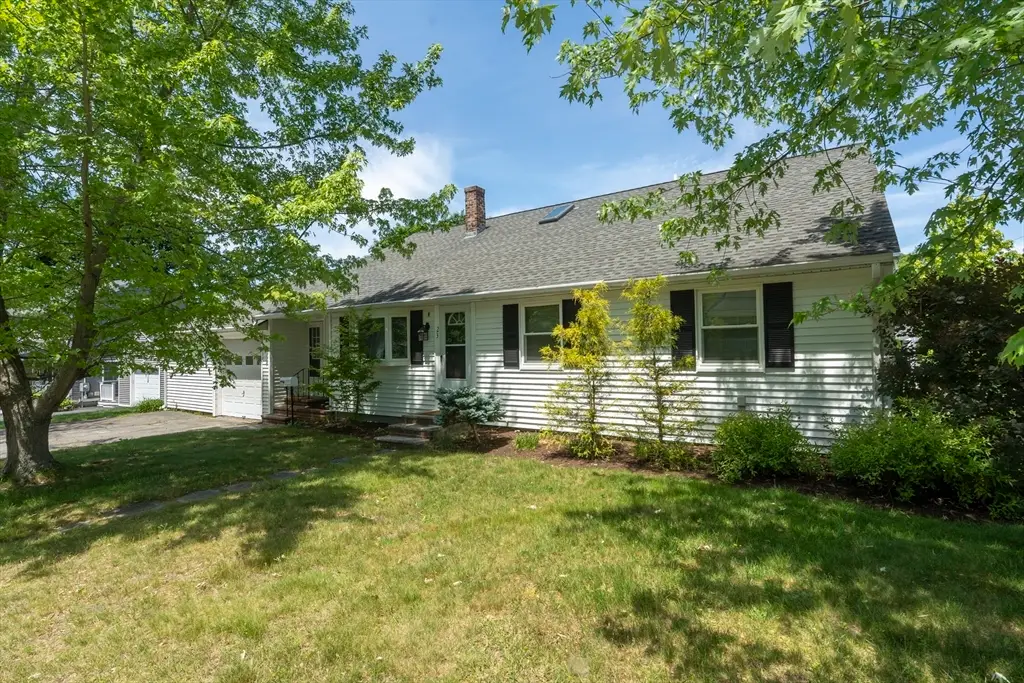 23 Portland Rd, Braintree, MA 02184 - #1
