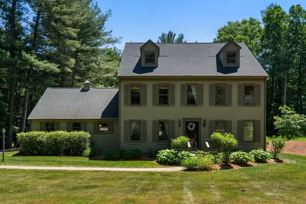 180 Loomis Ridge, Westfield, MA 01085