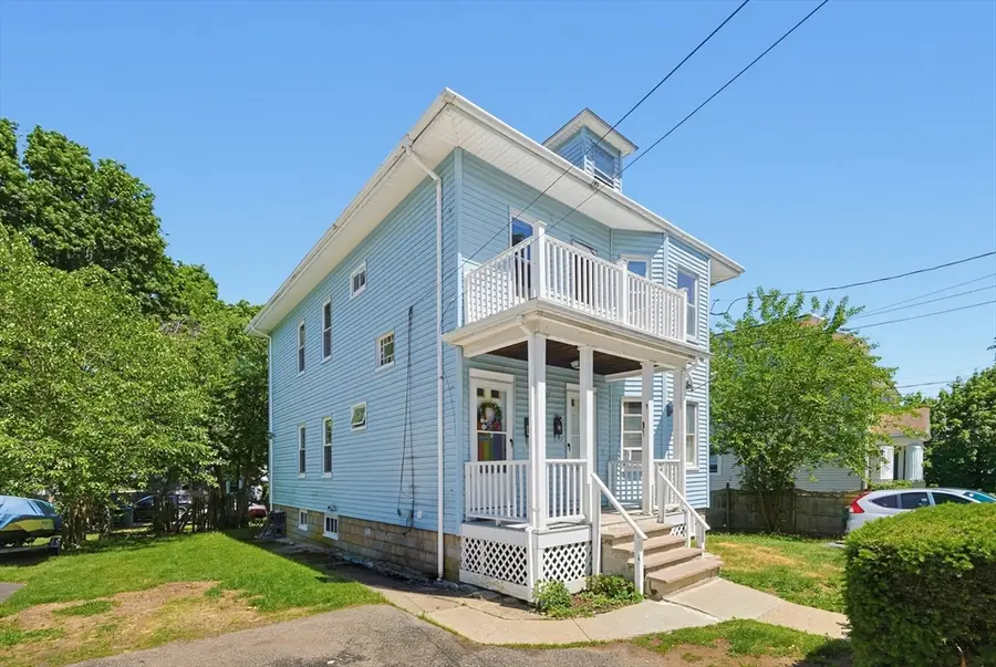 61-63 Elliott St., Norwood, MA 02062 - #2