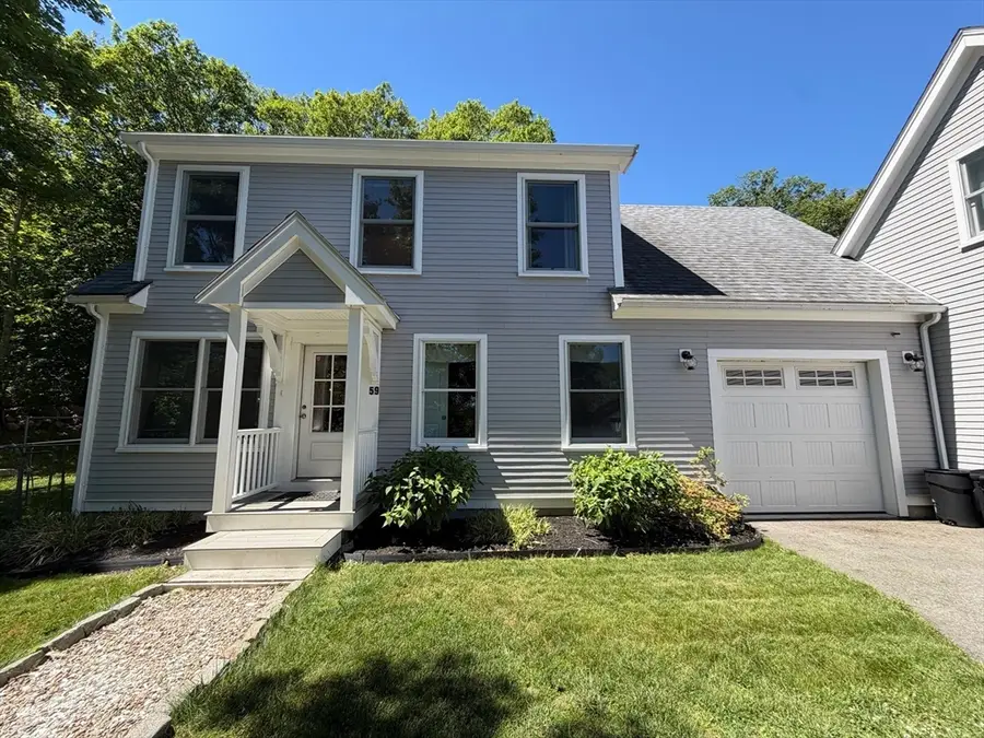 59 High Street #2, Rockport, MA 01966 - #3