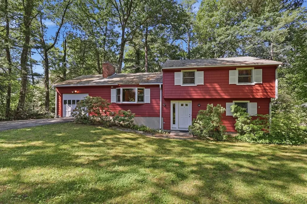 9 Keith Road, Wayland, MA 01778 - #1