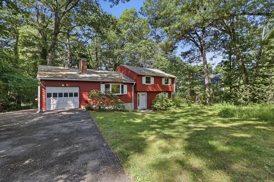 9 Keith Road, Wayland, MA 01778 - #2