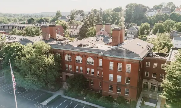 48 Forest Street #203, Medford, MA 02155