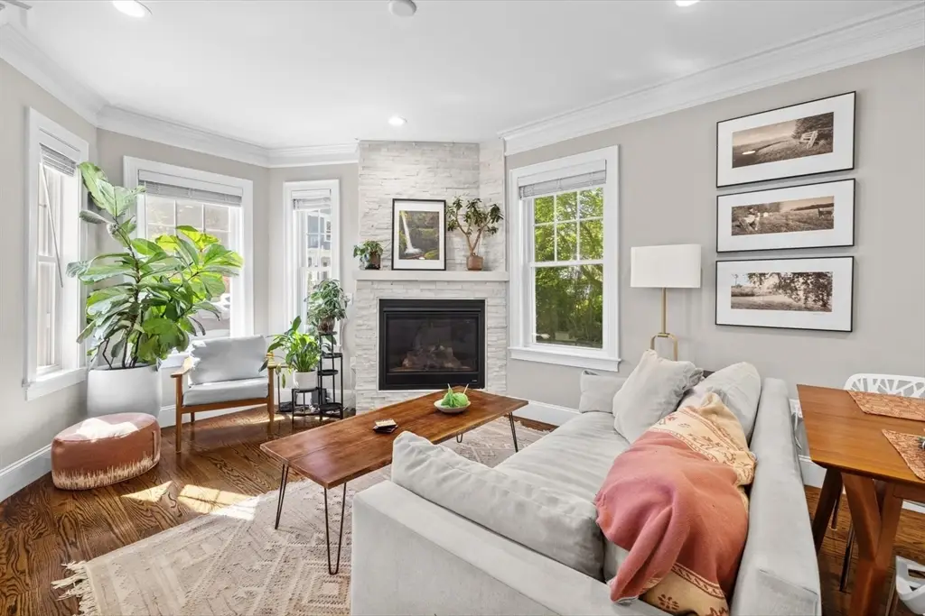 43 Cliftondale Street #1, Boston, MA 02131 - #1