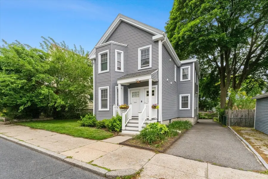 43 Cliftondale Street #1, Boston, MA 02131 - #2
