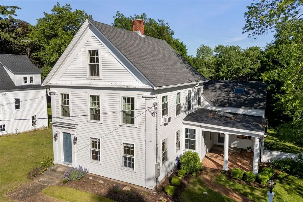 339 Boston Rd, Sutton, MA 01590 - #1