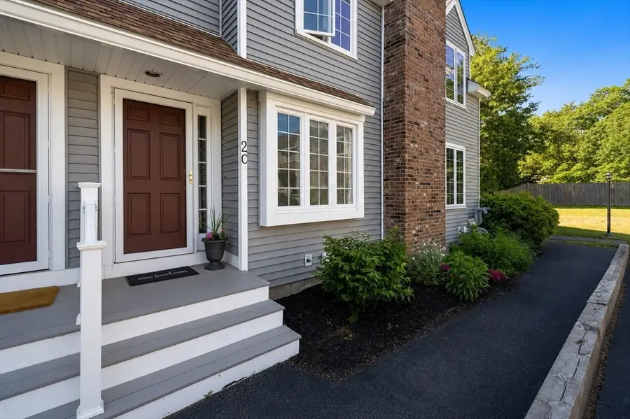 128 Parker Street #2C, Acton, MA 01720 - #2