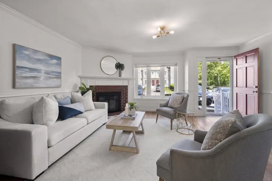 128 Parker Street #2C, Acton, MA 01720 - #3