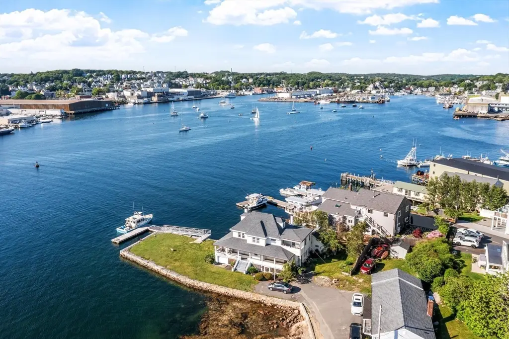 7 Sumac Lane, Gloucester, MA 01930 - #1