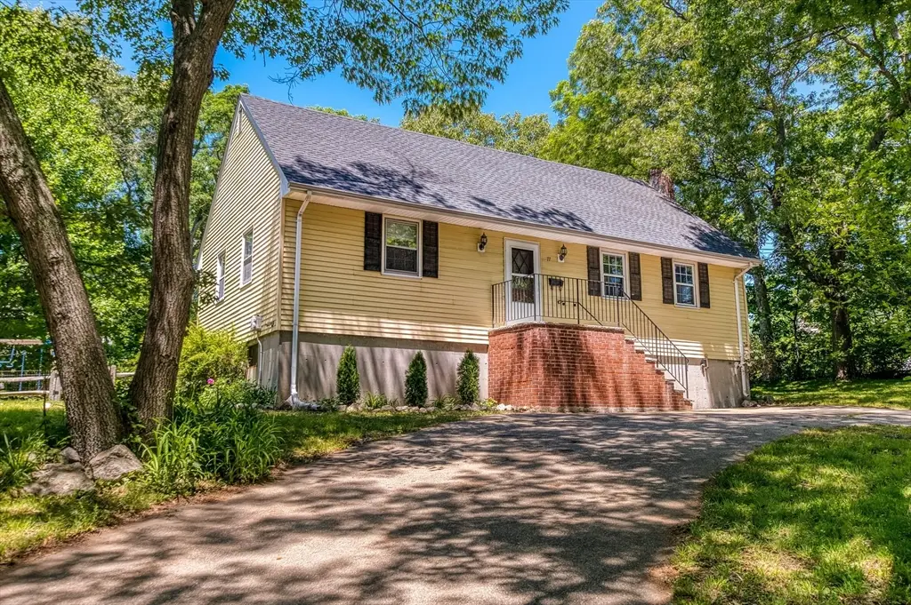 77 Leonard Street, Dedham, MA 02026 - #1