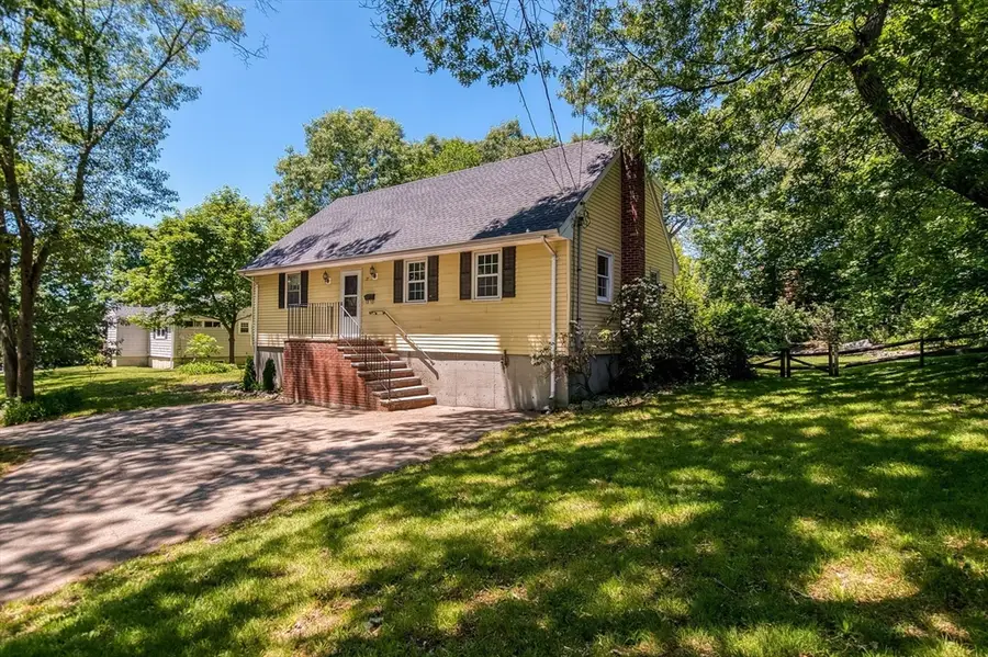 77 Leonard Street, Dedham, MA 02026 - #3