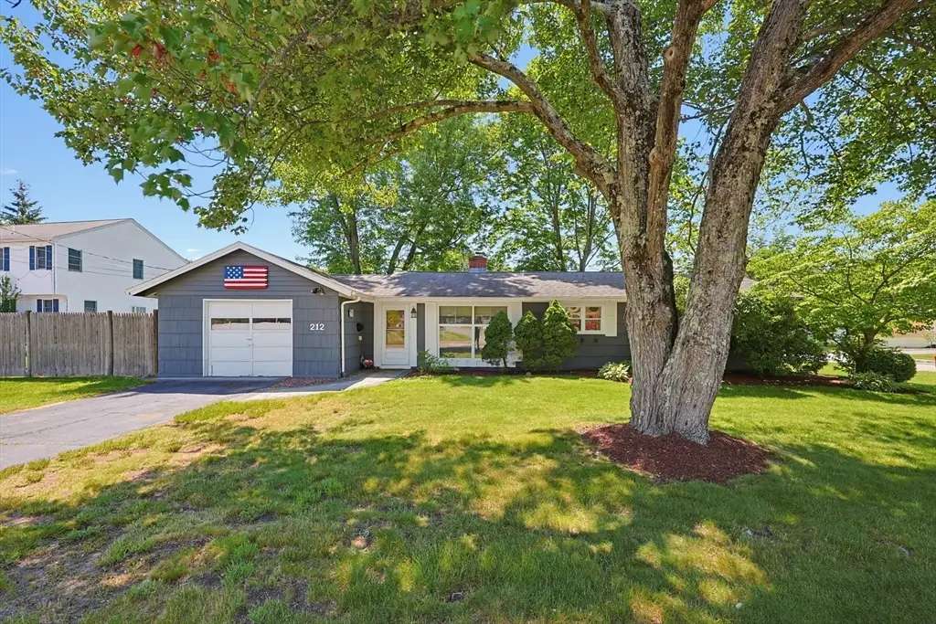 212 Beacon St, Framingham, MA 01701 - #1