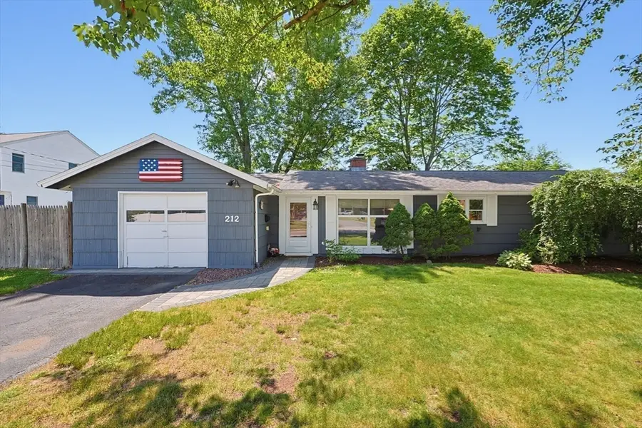 212 Beacon St, Framingham, MA 01701 - #2