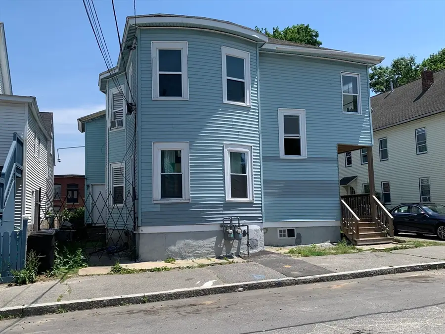 1 New York St, Worcester, MA 01603 - #2