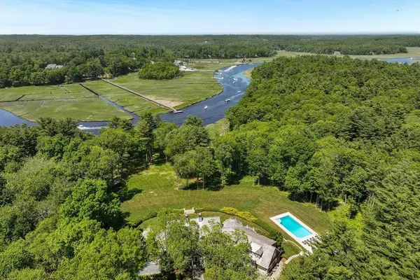 12 and 0 Hunter Dr., Marshfield, MA 02050