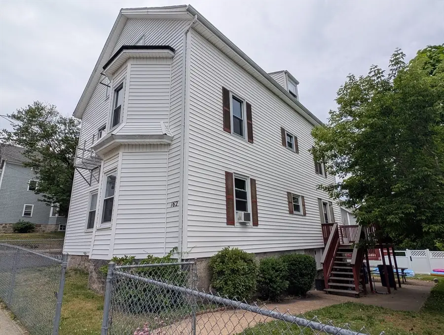 162 Rockland St, Fall River, MA 02724 - #2