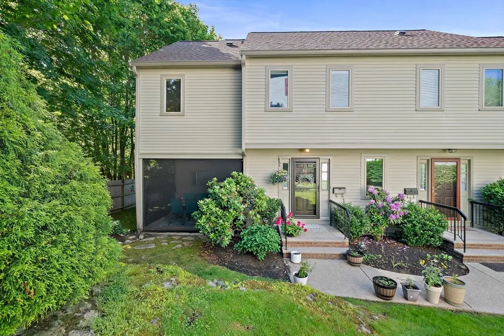 36 Maple St #36, Canton, MA 02021 - #1