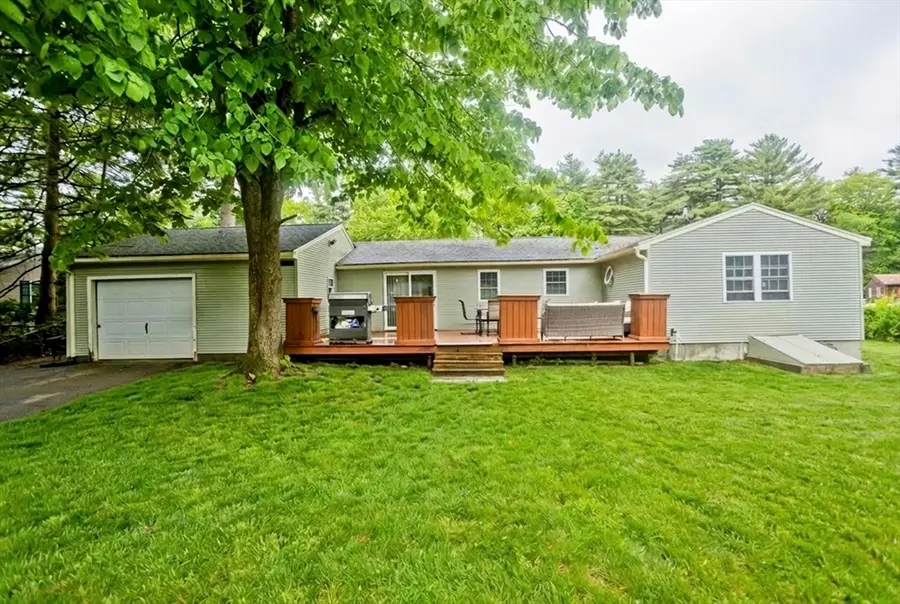91 Spikenard Cir, Springfield, MA 01129 - #2