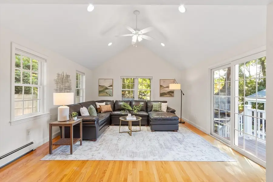 33 Birch Hill Rd, Ashland, MA 01721 - #2