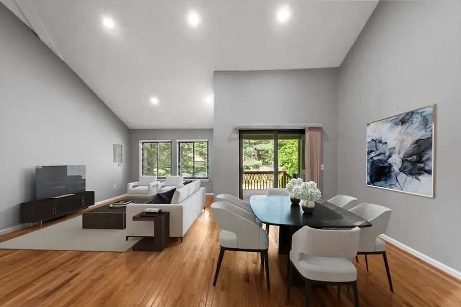 251 Trailside Way #251, Ashland, MA 01721 - #3