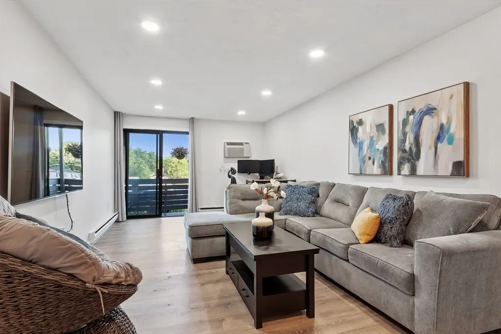 1205 Grafton St #26, Worcester, MA 01604 - #1
